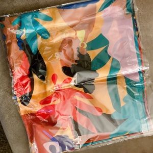 Versatile Scarfs Brand New